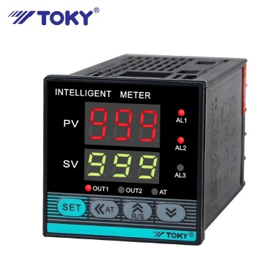 OEM&ODM for power meter/panel meter/temperature controller and industrial control instrument