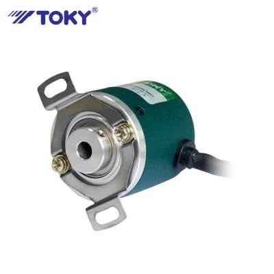 Sensor Incremental Absolute Position Rotary Encoder